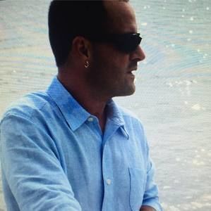 Meet your Posher, Chad